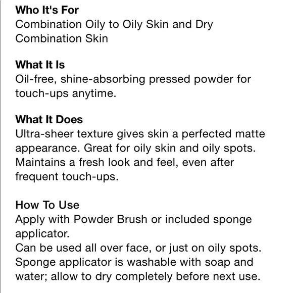 (2) NEW Clinique Stay-Matte Sheer Finish Pressed Powder (Stay Sienna 21) - Picture 8 of 10